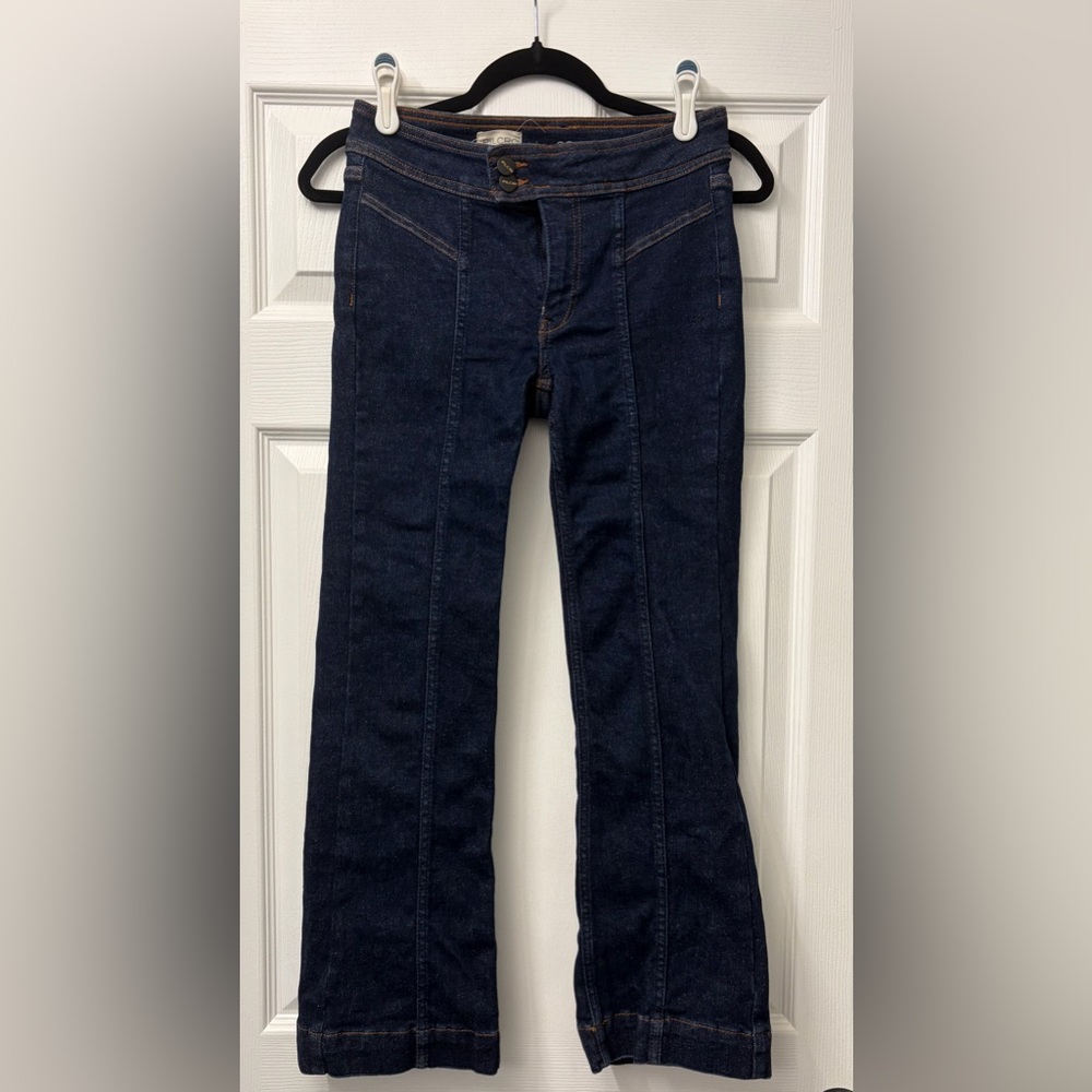 Pilcro Indigo Jeans size 26